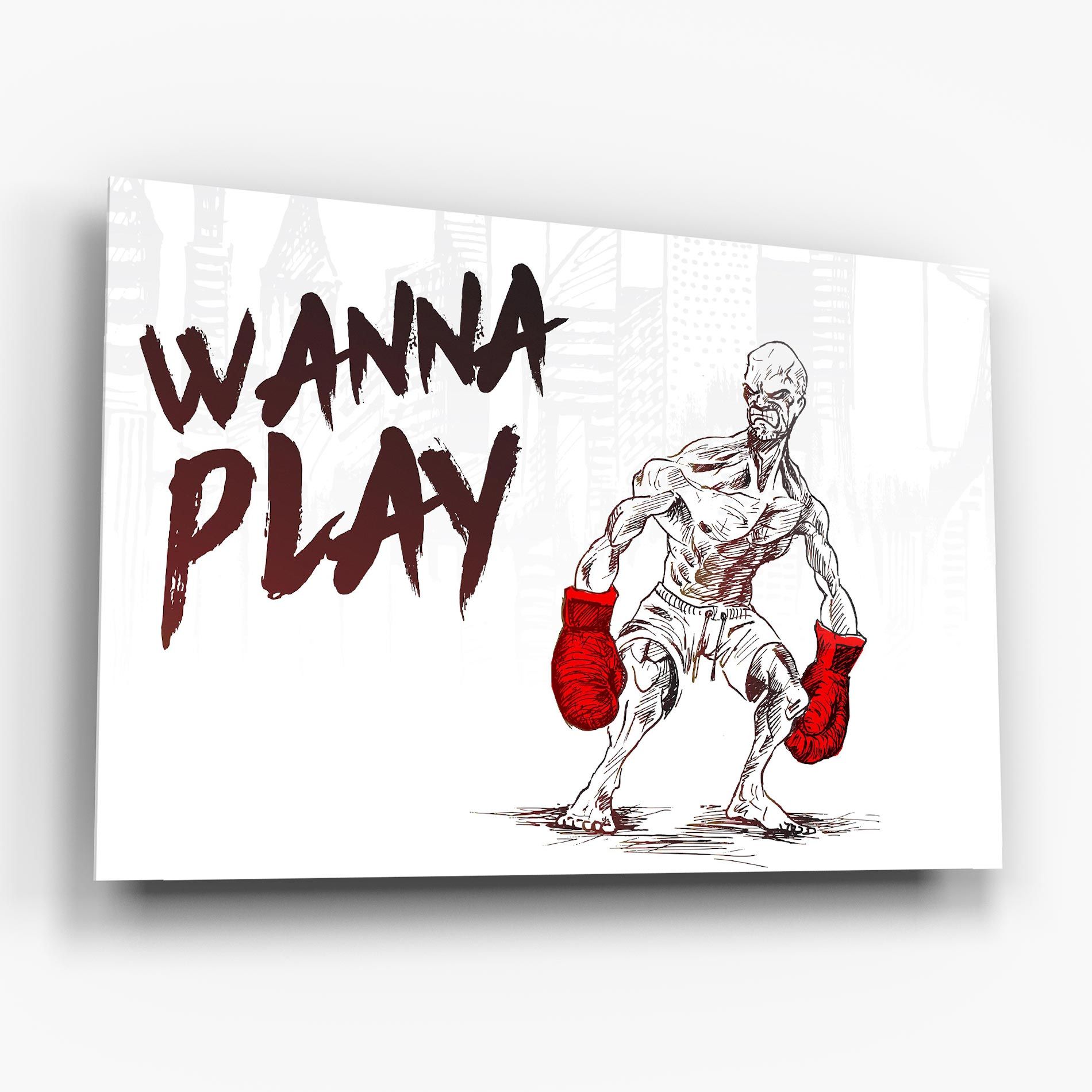 Wanna Play Box mockup 6