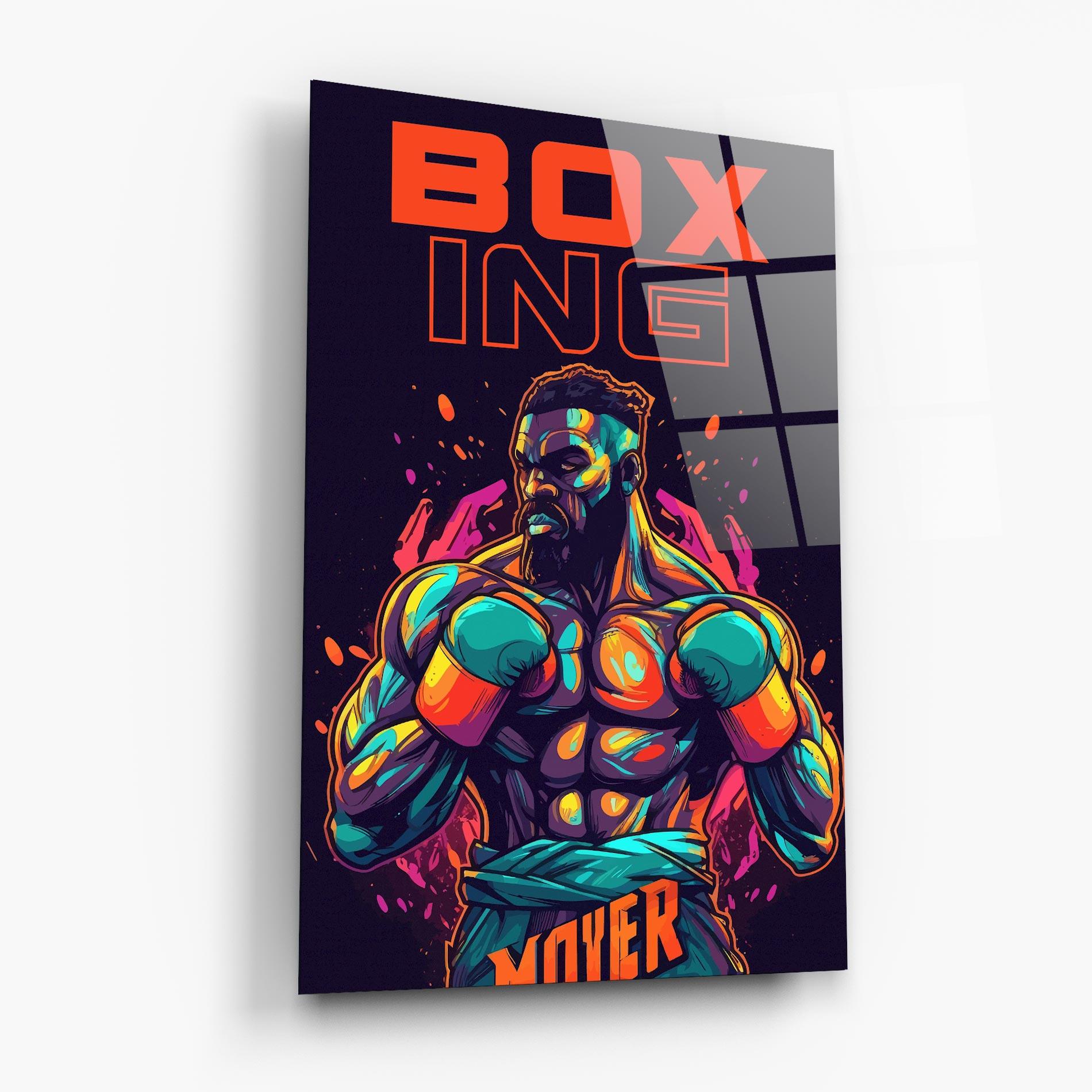 Tablou Sticla Box Ing mockup 6