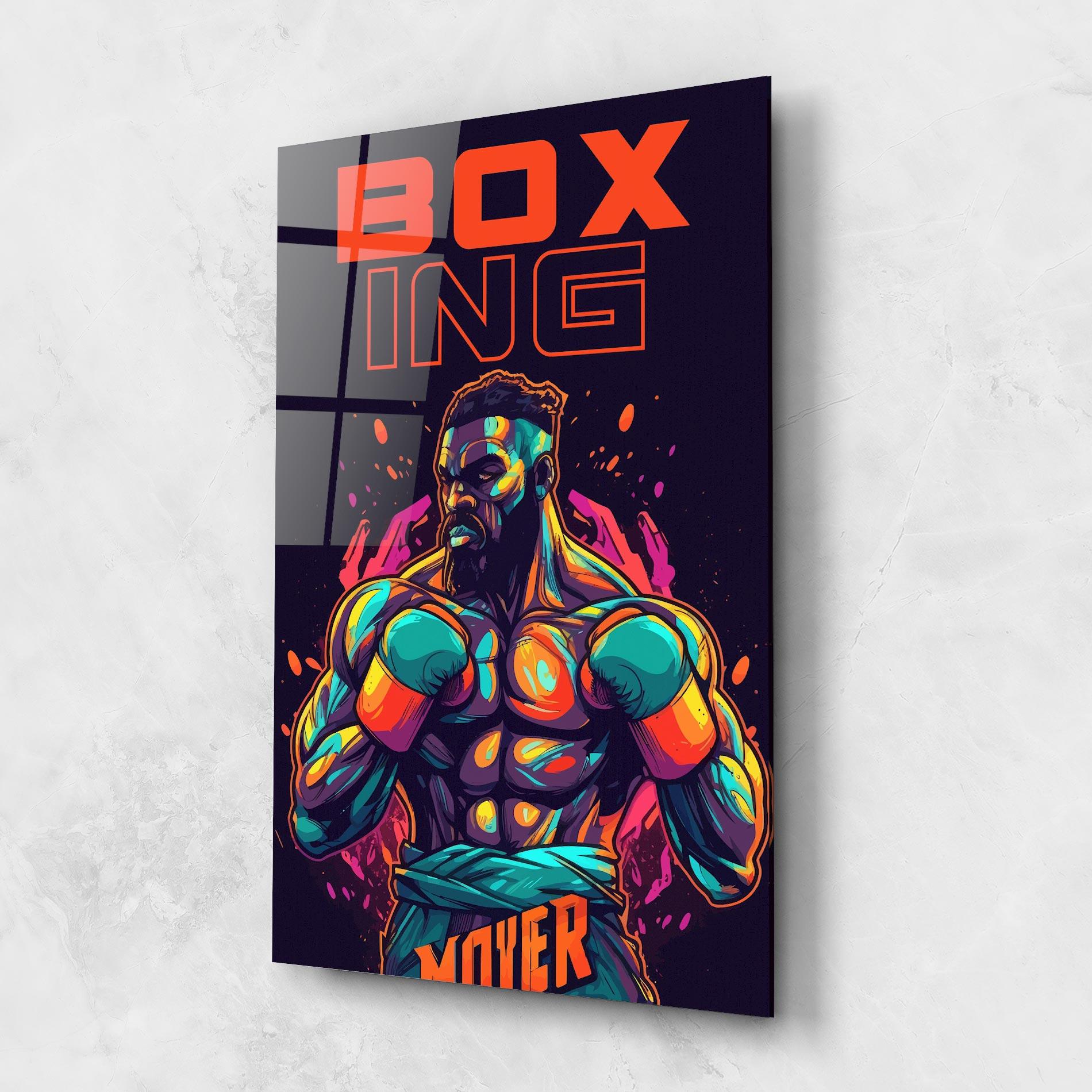 Tablou Sticla Box Ing mockup 1