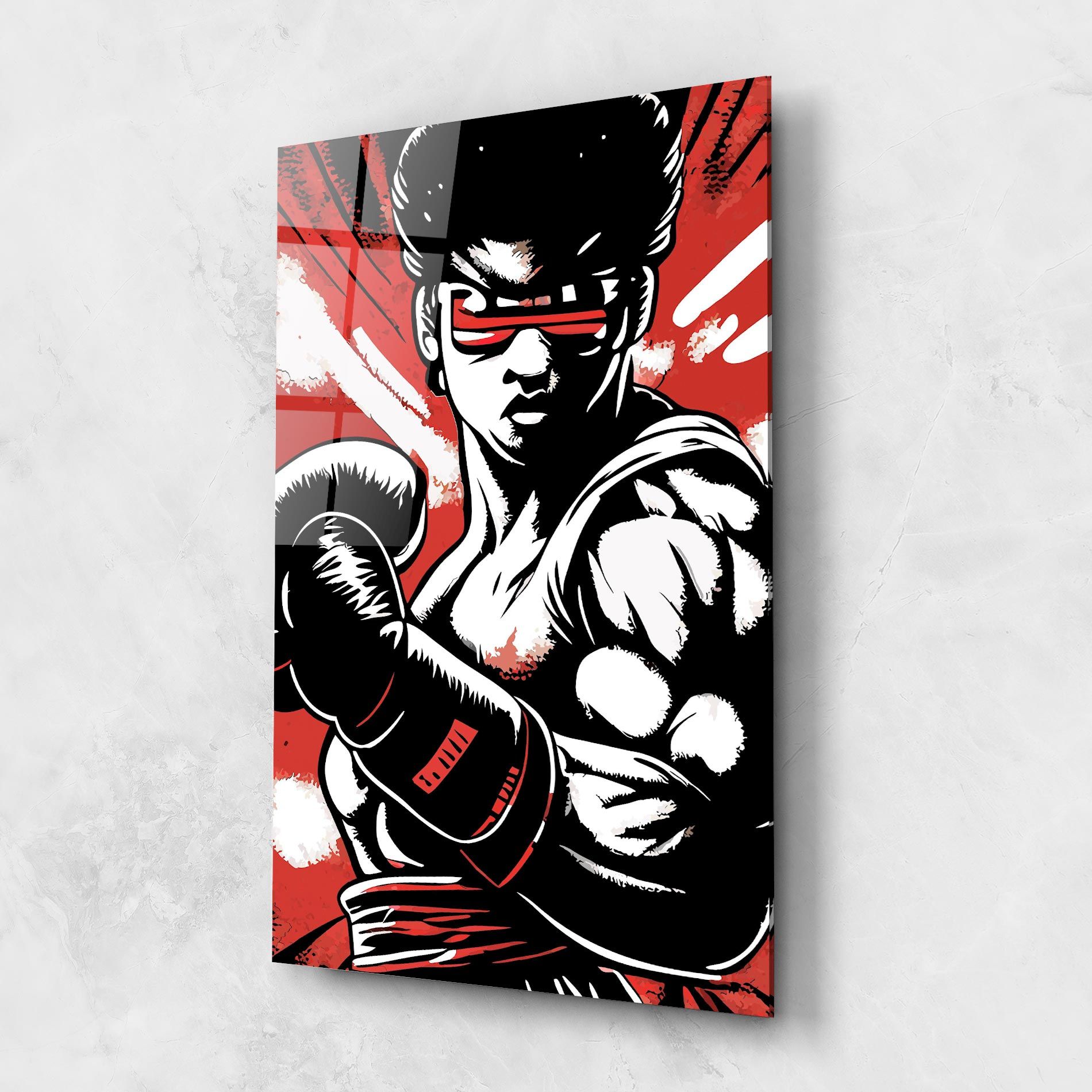 Video Game Box mockup 1