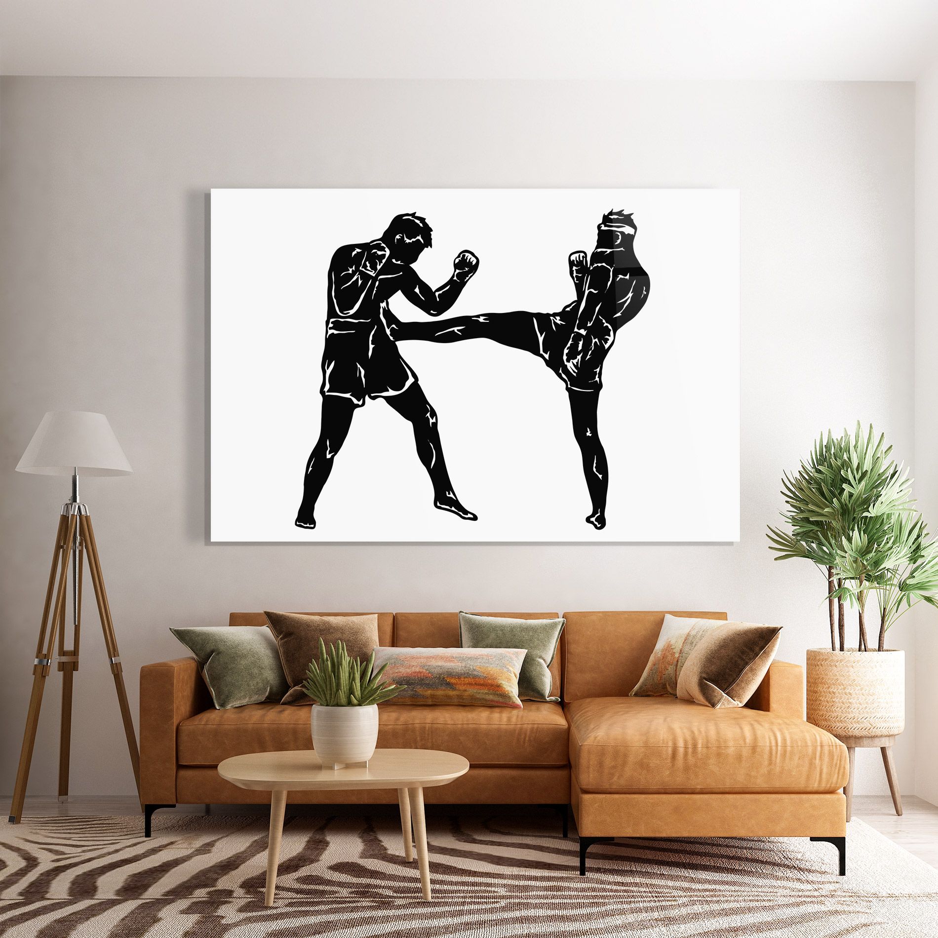 Box Fight Move mockup 7