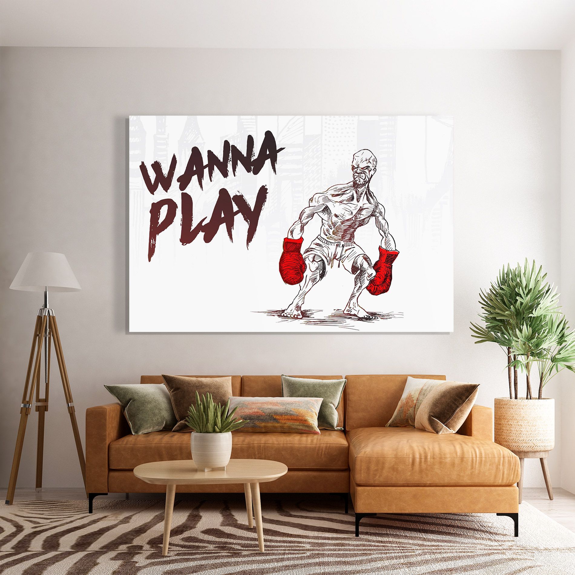 Wanna Play Box mockup 7
