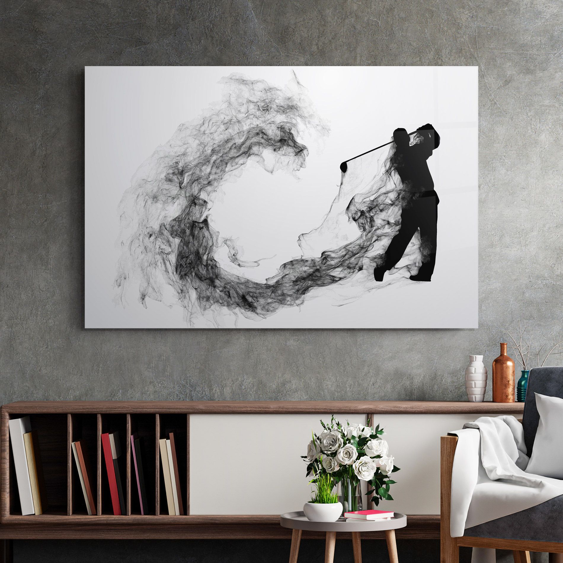 Golf Smoke mockup 2