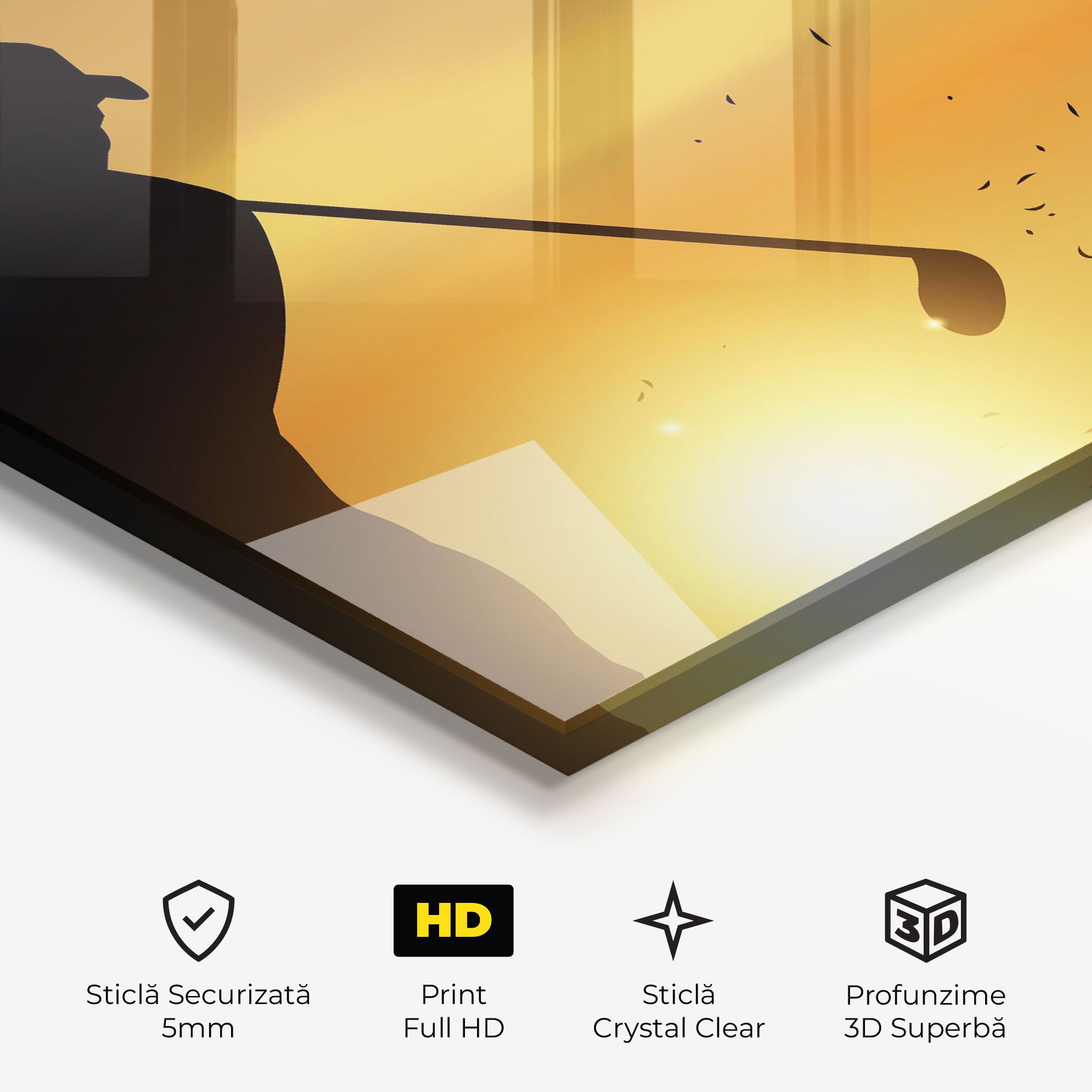 Gold Sunrise mockup 3