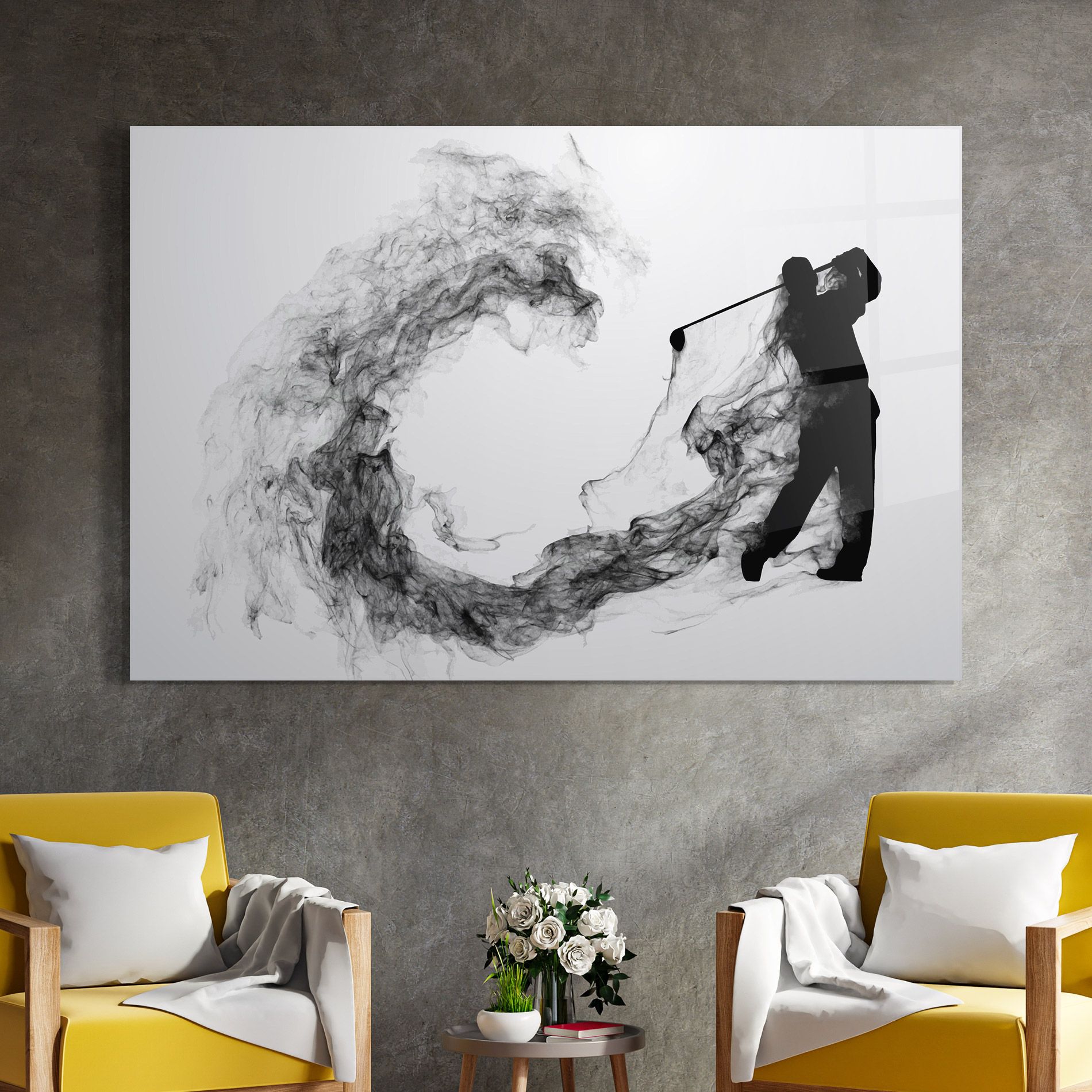 Golf Smoke mockup 4