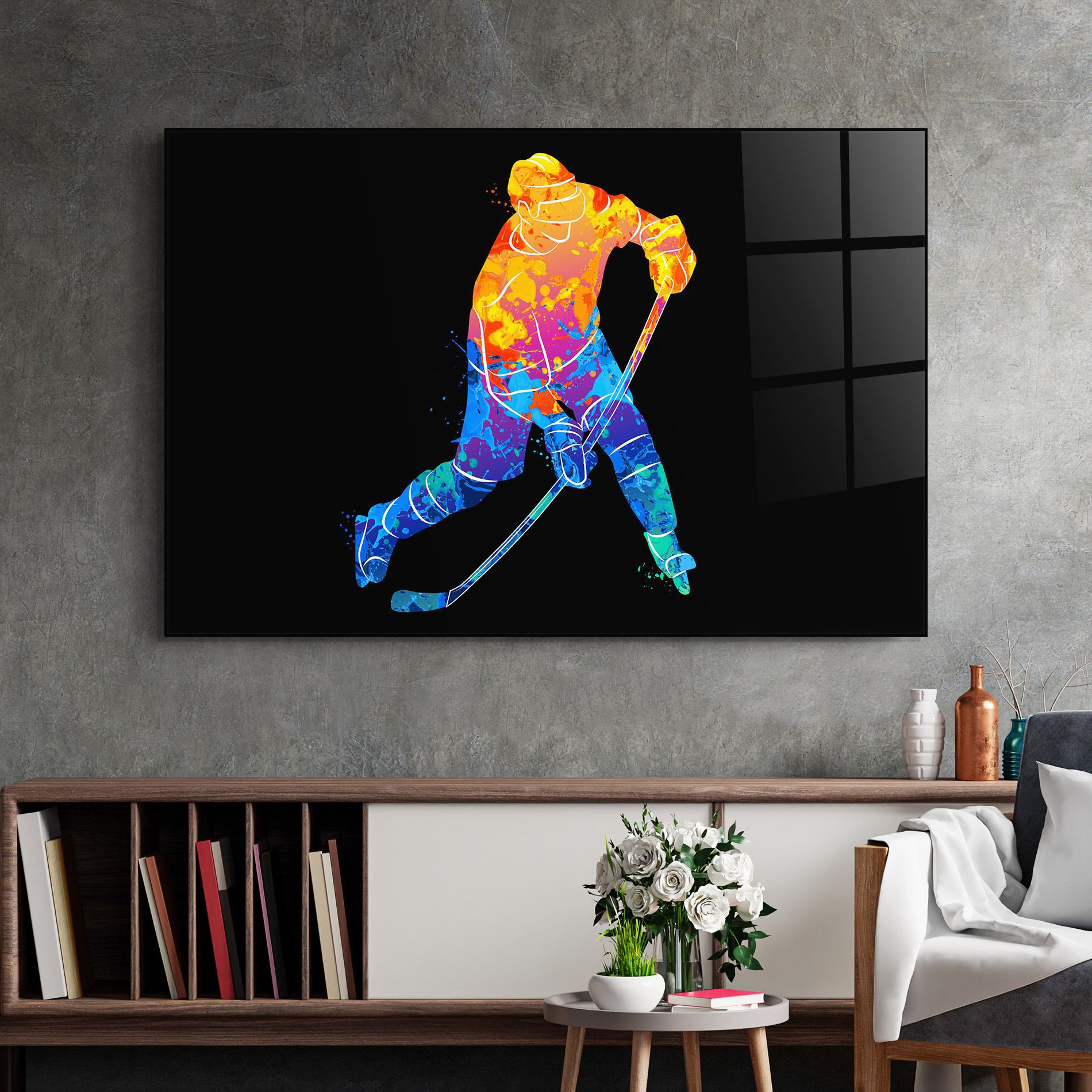 Color Mix Hockey mockup 2