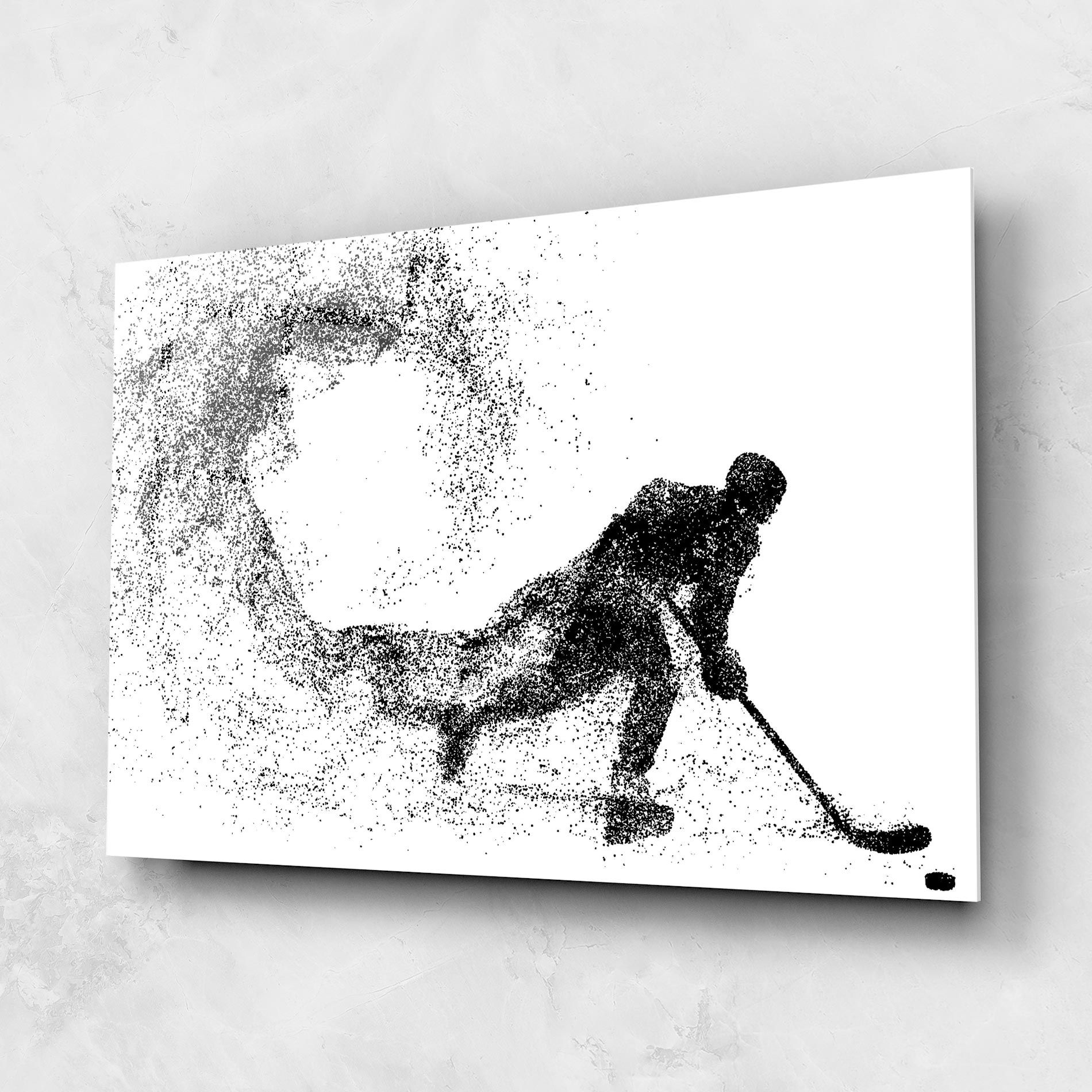 Playing Hockey mockup 1
