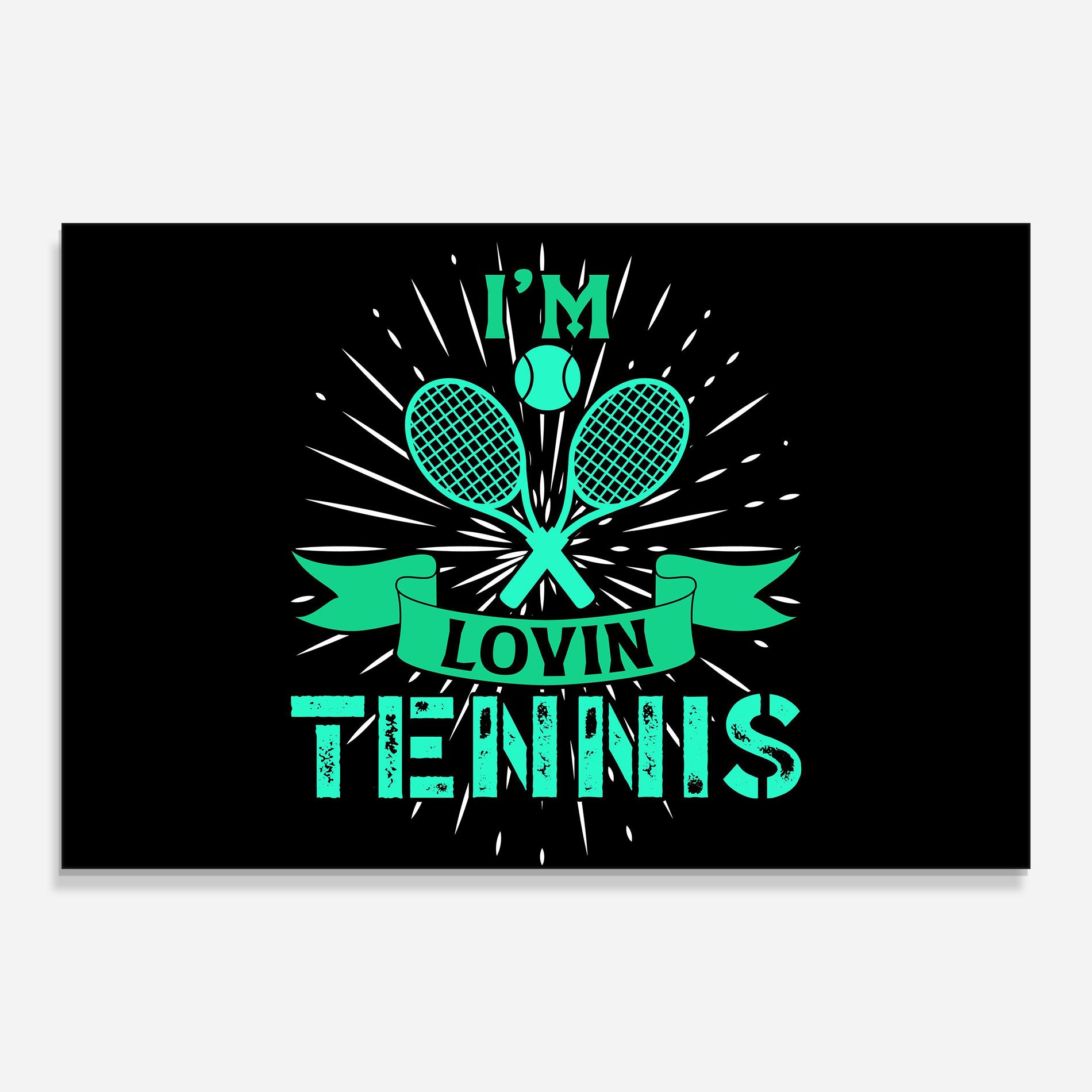 Lovin Tennis mockup 0