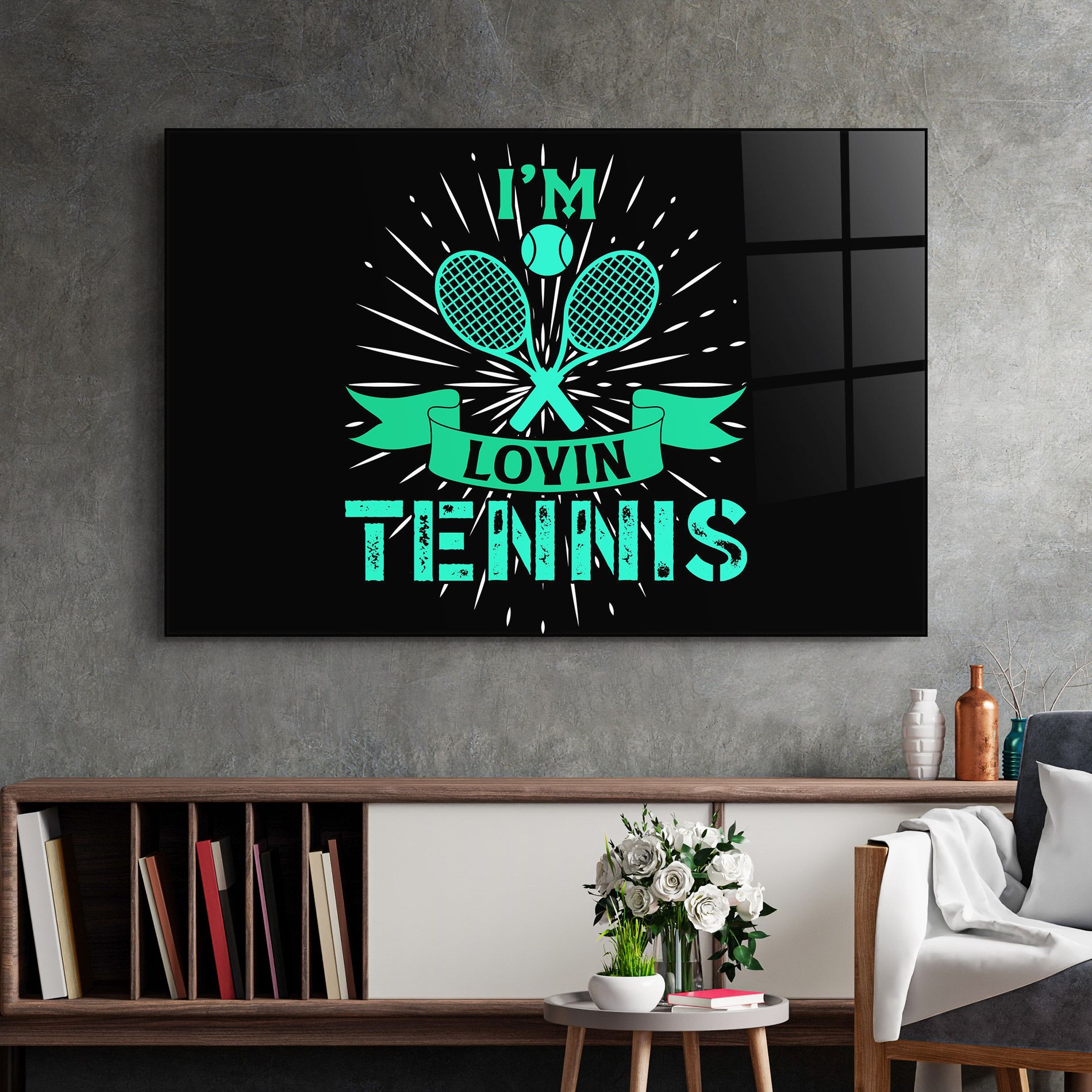 Lovin Tennis mockup 2
