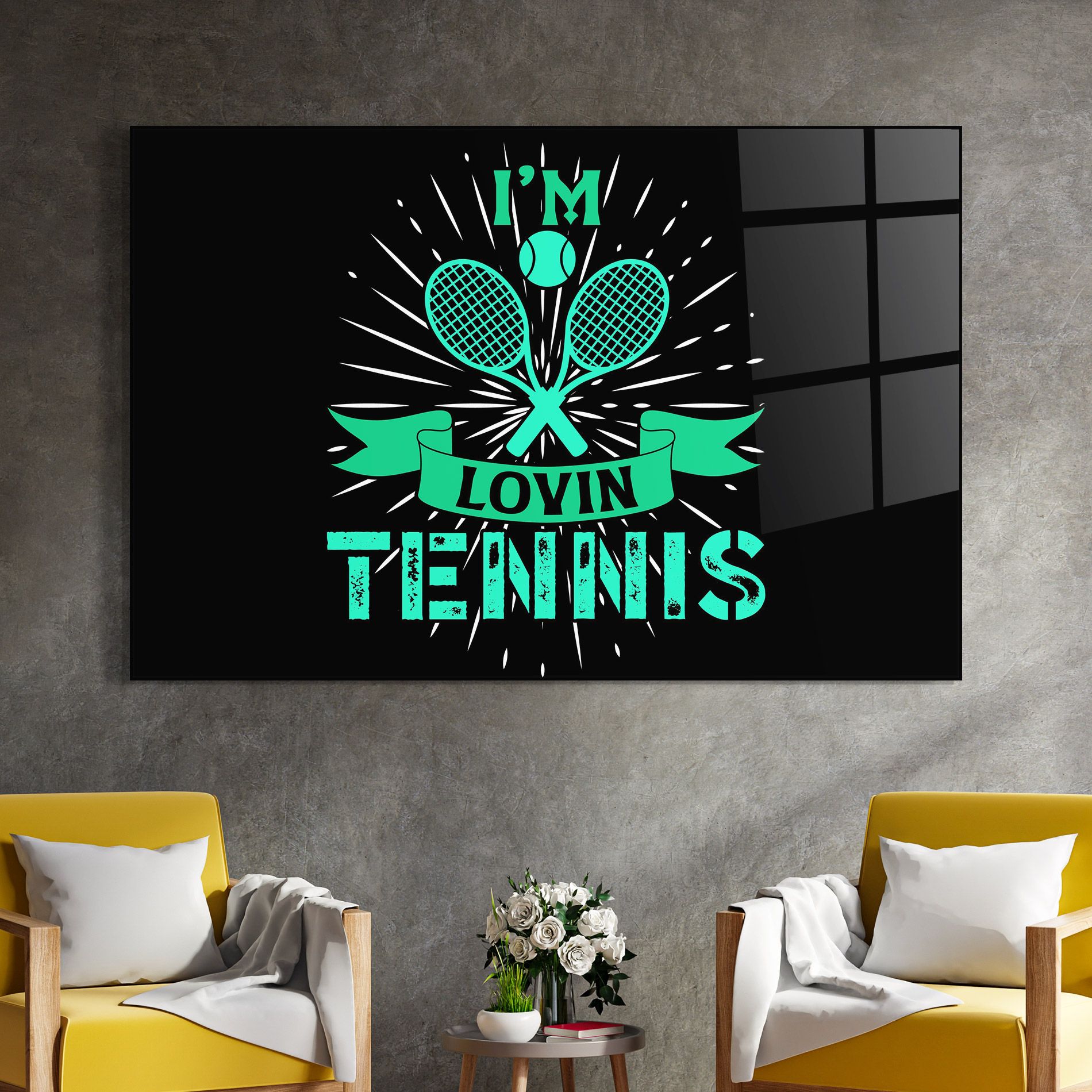 Lovin Tennis mockup 4