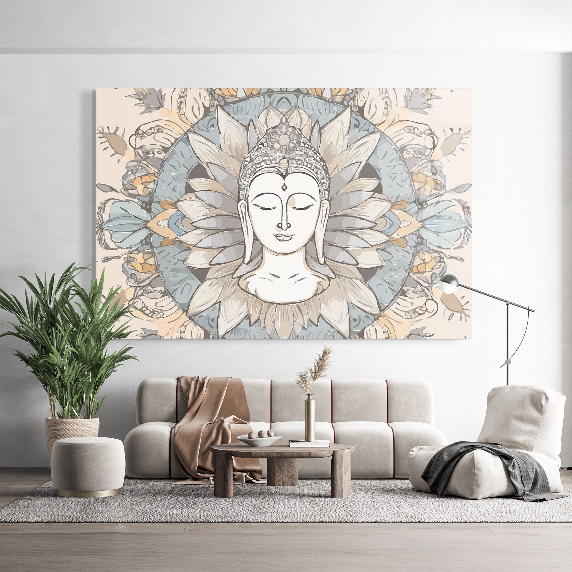 Boho Element mockup 9