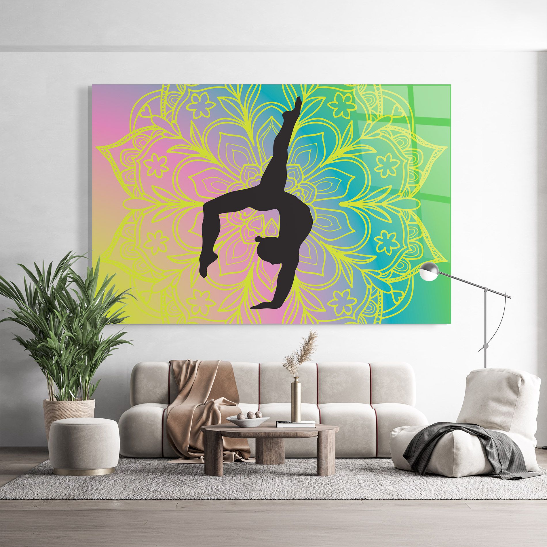 Peace Yoga 02 mockup 9