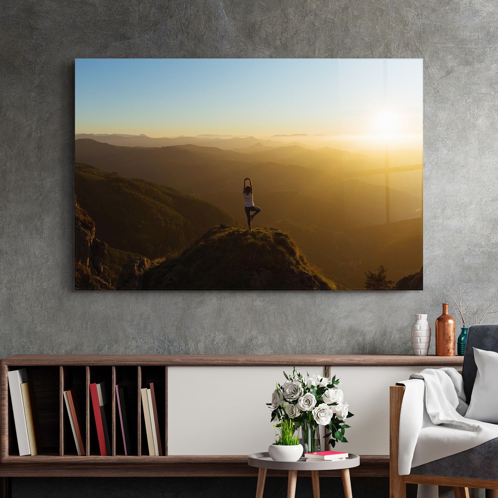 Inner Infinity mockup 2