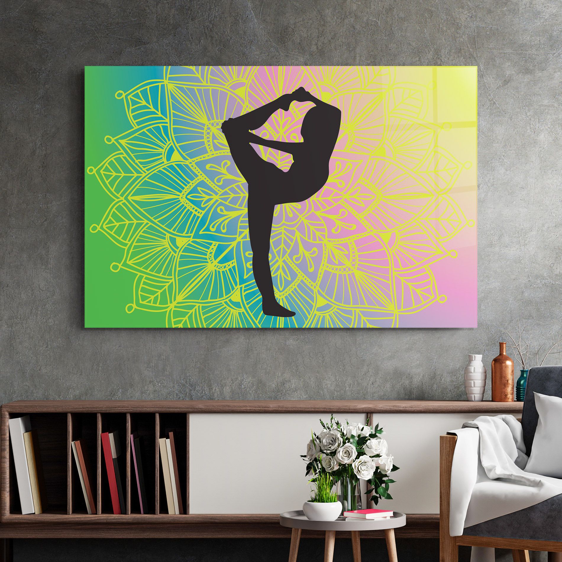 Peace Yoga 03 mockup 2
