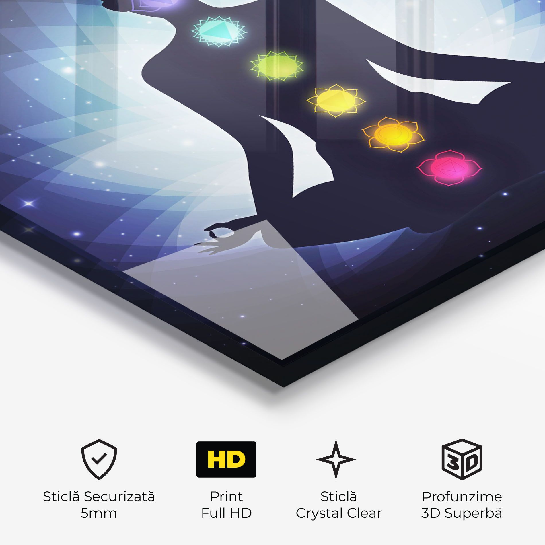 Flower Meditation mockup 3