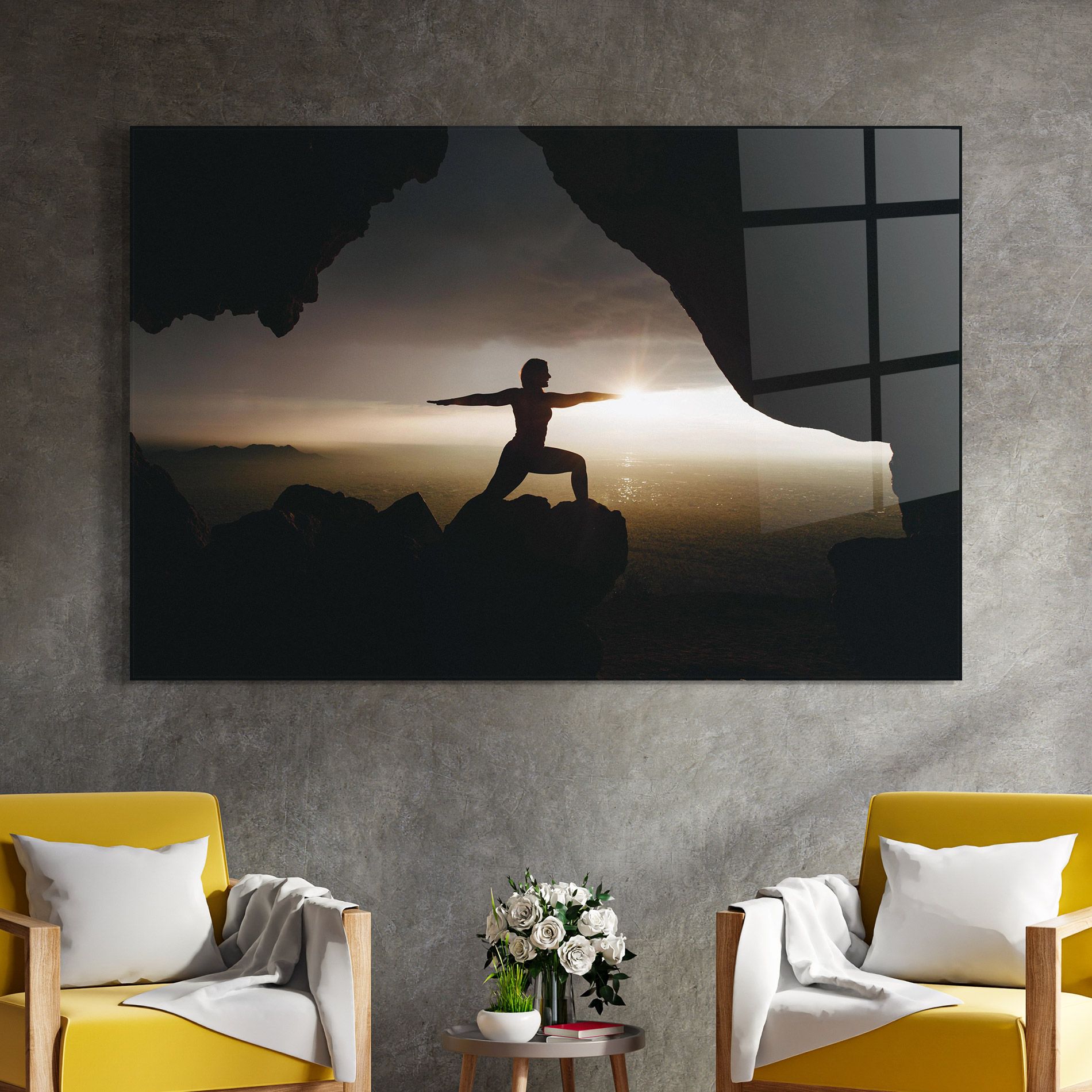 Harmony Hues mockup 4