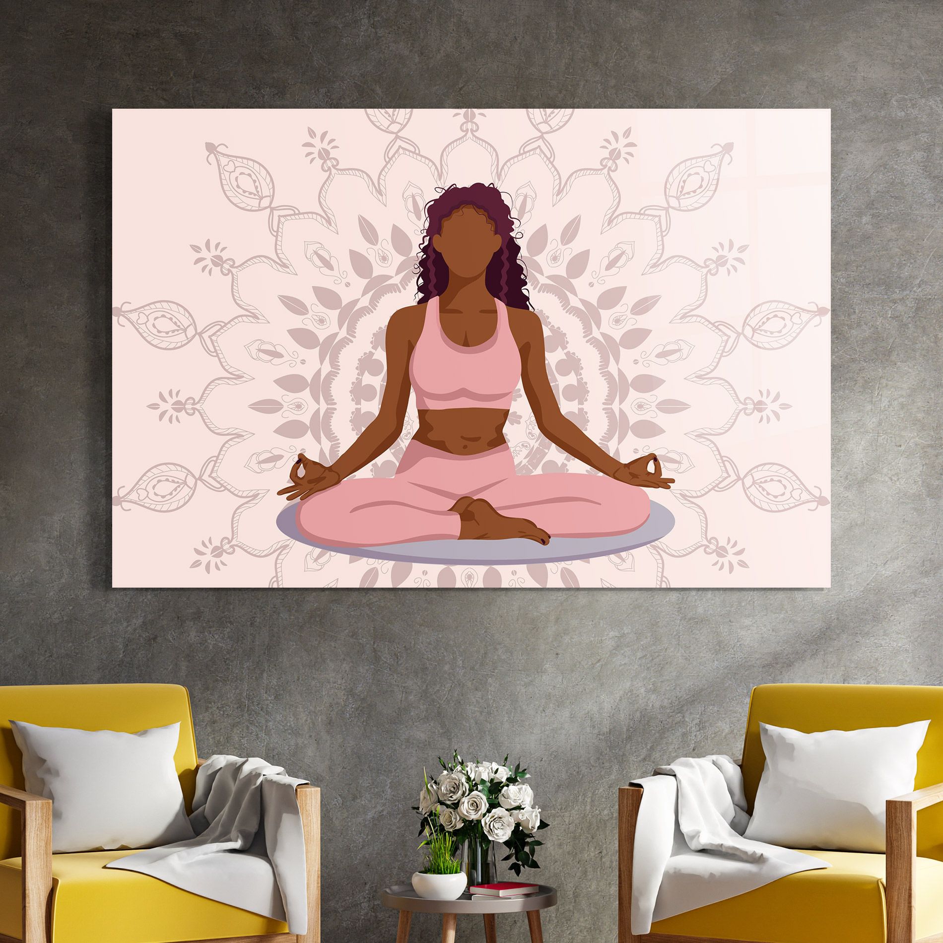 Lotus Position mockup 4