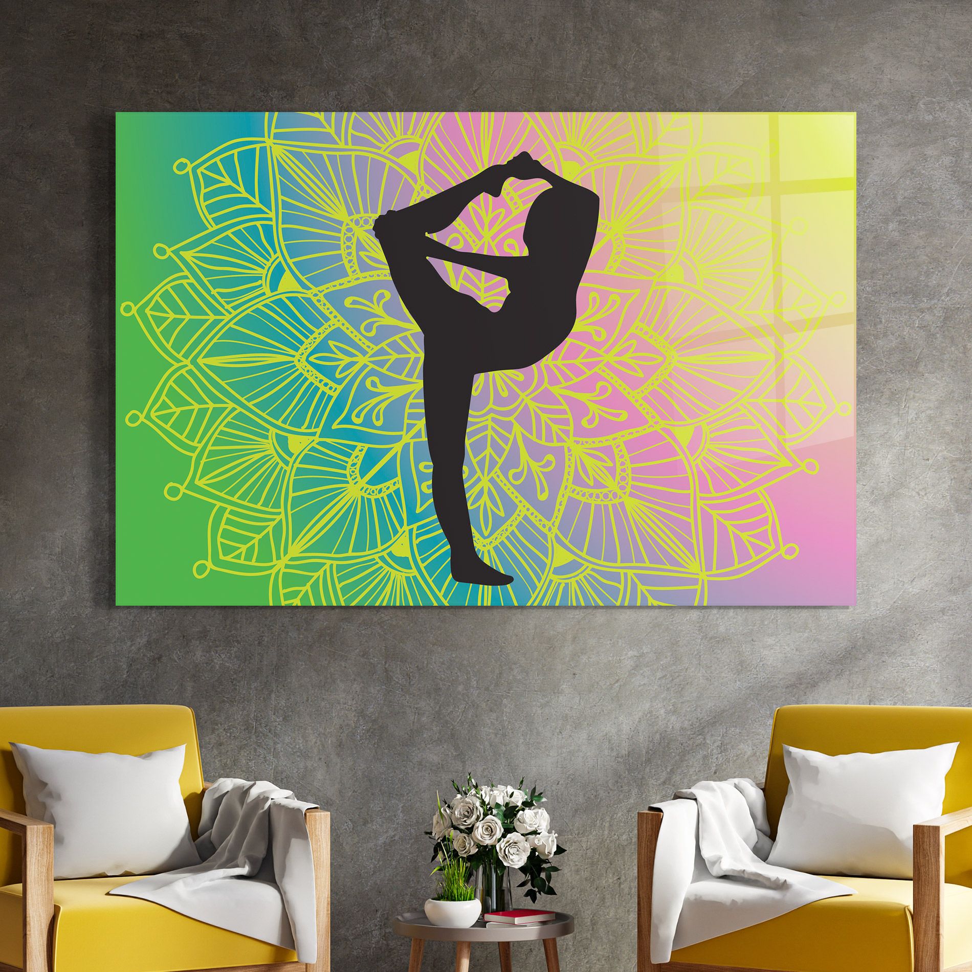 Peace Yoga 03 mockup 4