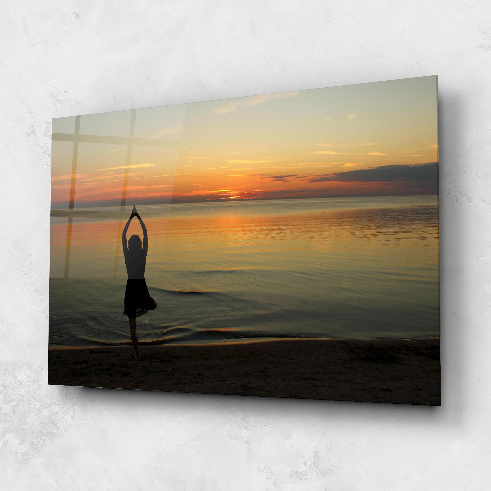 Gentle Growth mockup 1