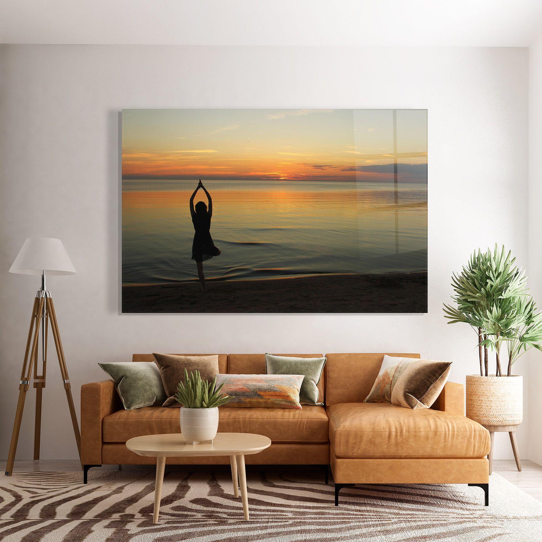 Gentle Growth mockup 7