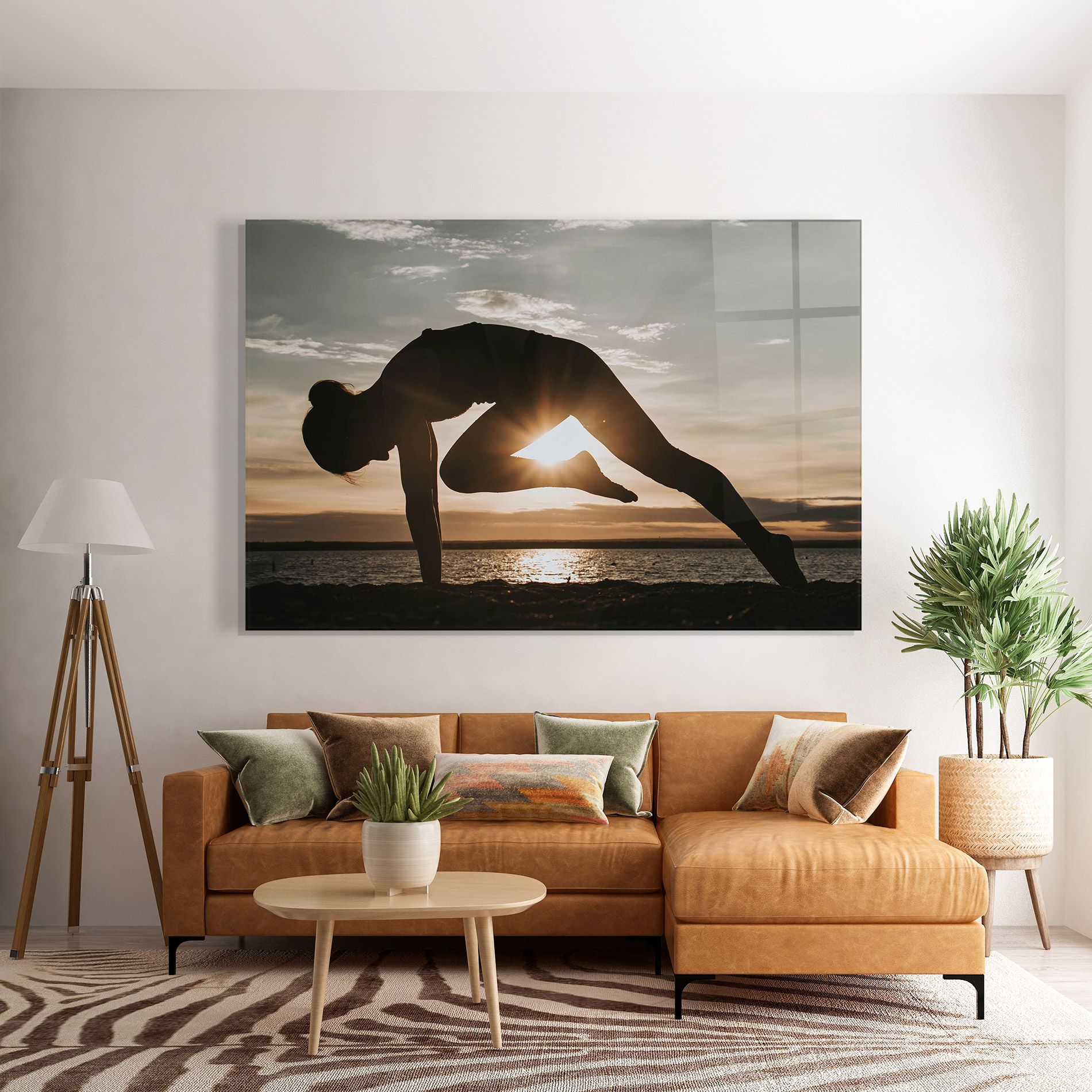 Harmony Hush mockup 7