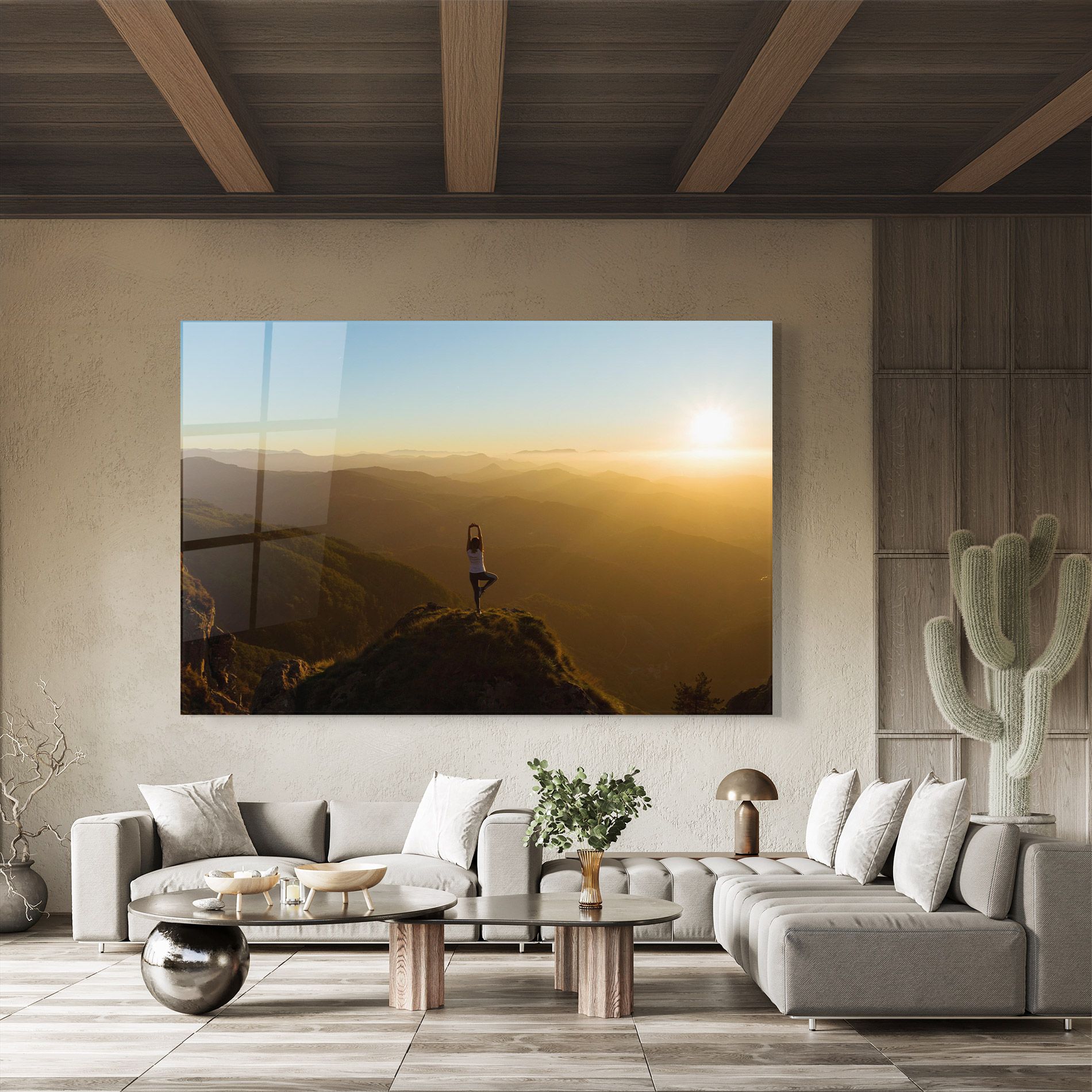 Inner Infinity mockup 8