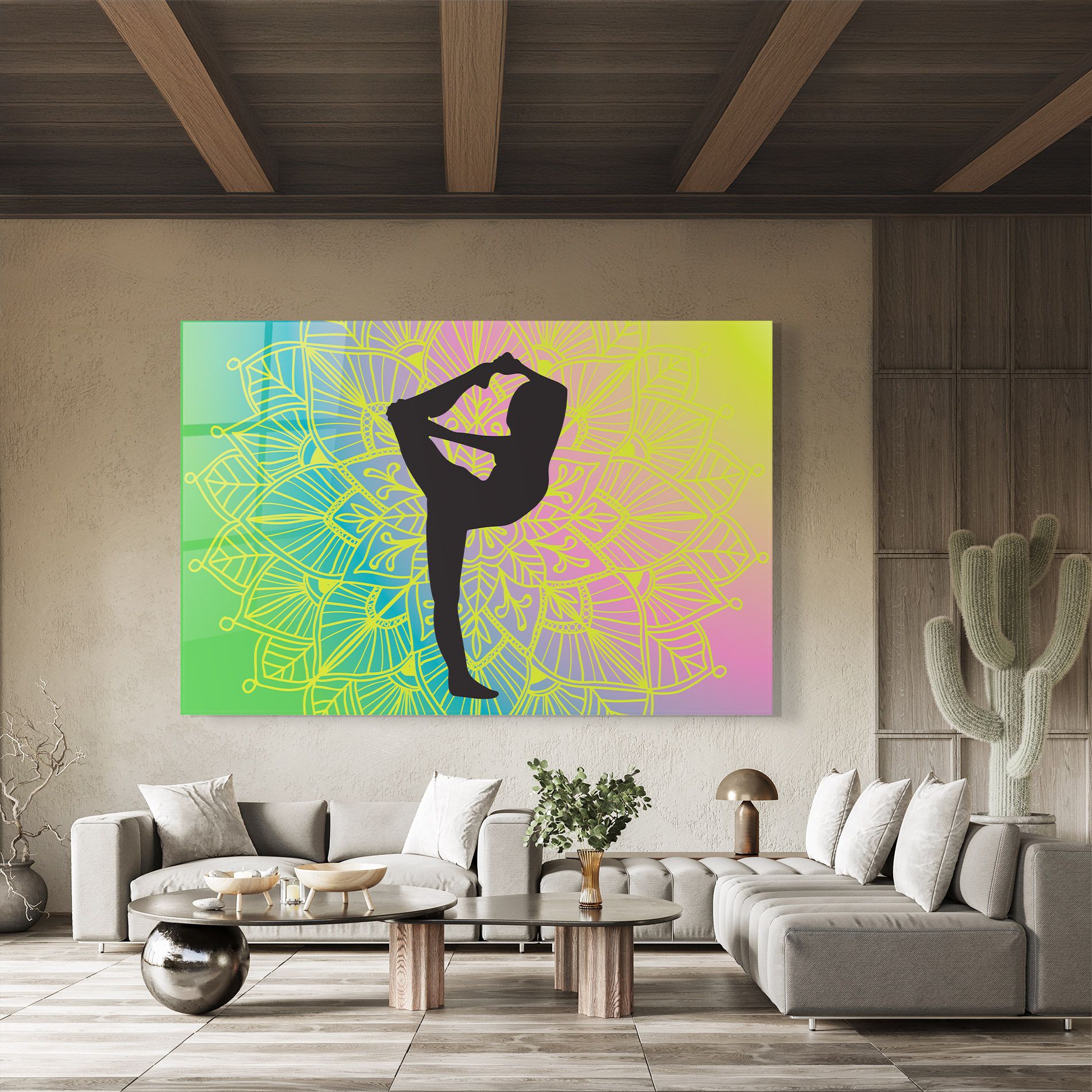 Peace Yoga 03 mockup 8